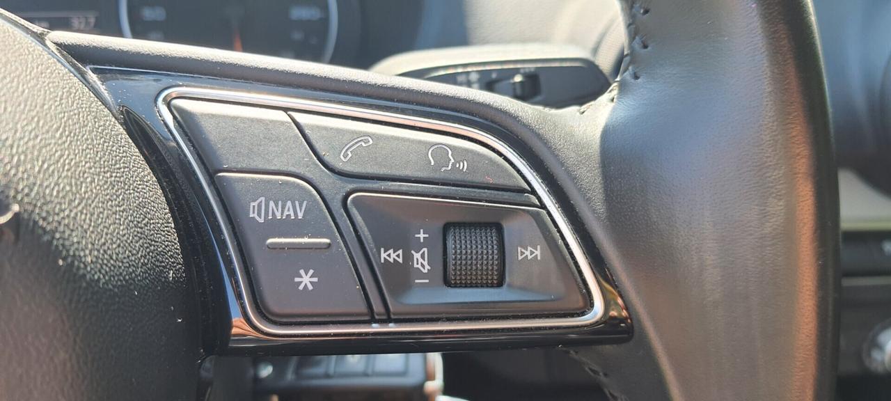 Audi Q2 1.6 TDI Business