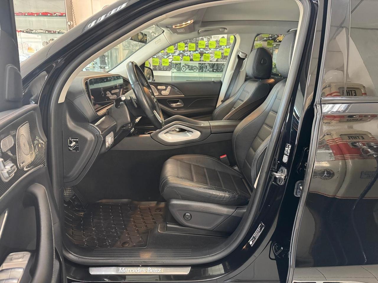 Mercedes-benz GLE 350 de hybrid EQ 4Matic Premium Plus UNICOPROPRIETARIO FATTURABILE SEMPRE TAGLIANDI MERCEDES