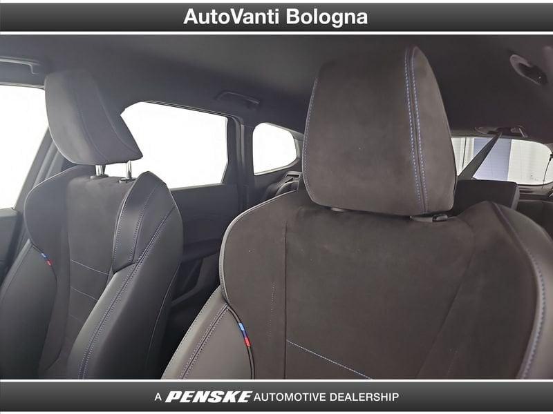 BMW X1 X1 xDrive 20d Msport