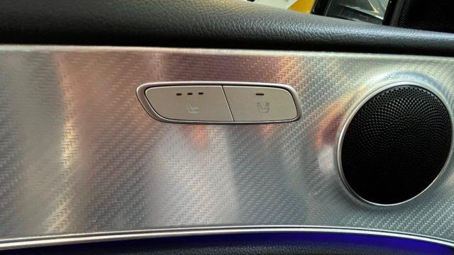 MERCEDES-BENZ E 200 d S.W. Auto Sport
