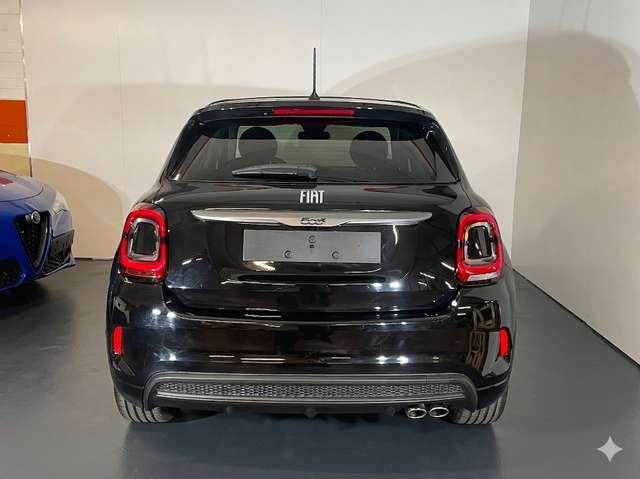 Fiat 500X Cabrio Dolcevita 1.0 T3 120cv Sport