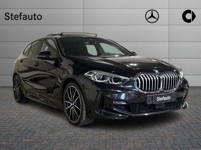 BMW 118 d 5p. Msport Auto