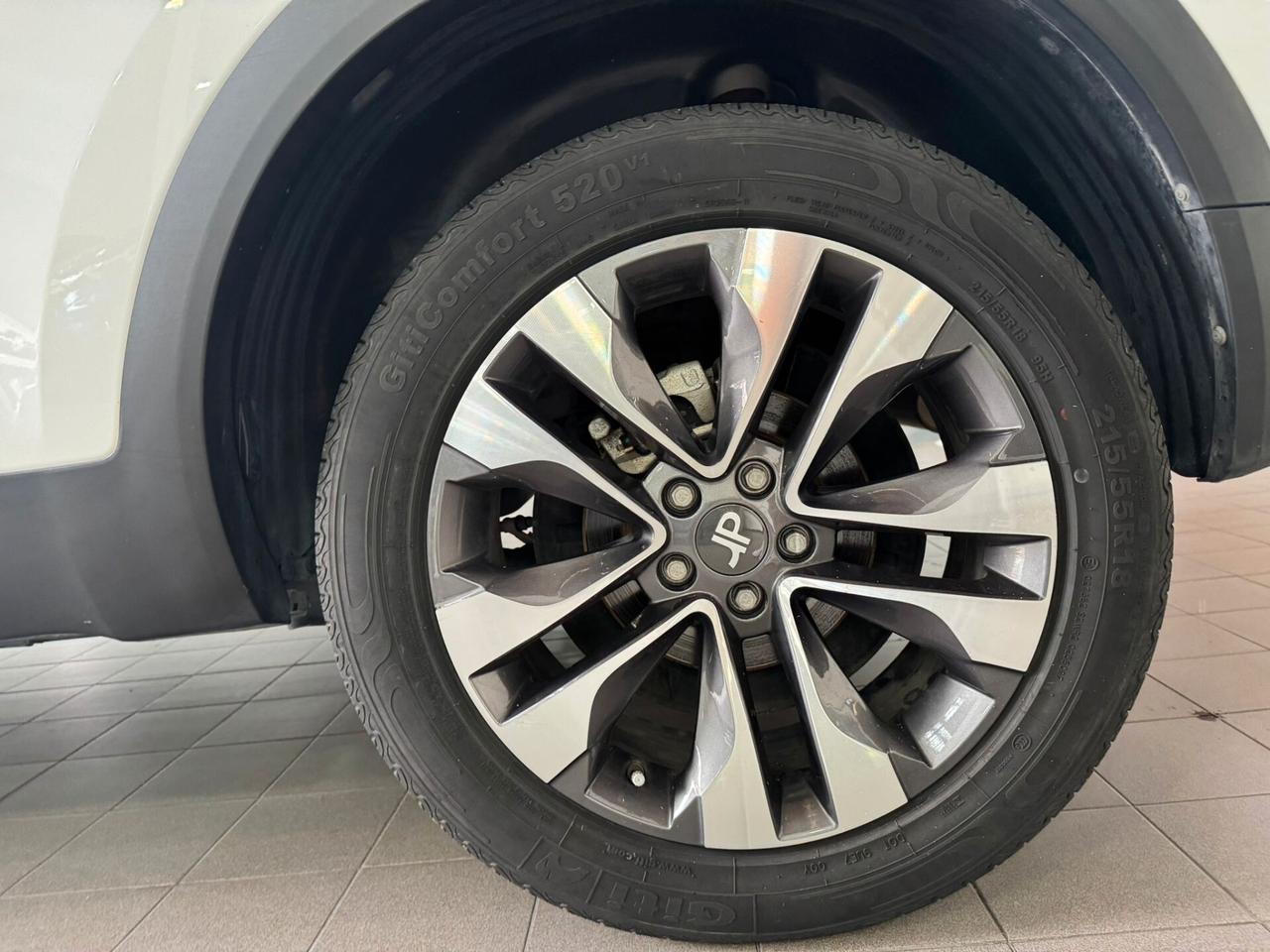 Dr 5.0 1.5 Bi-Fuel GPL