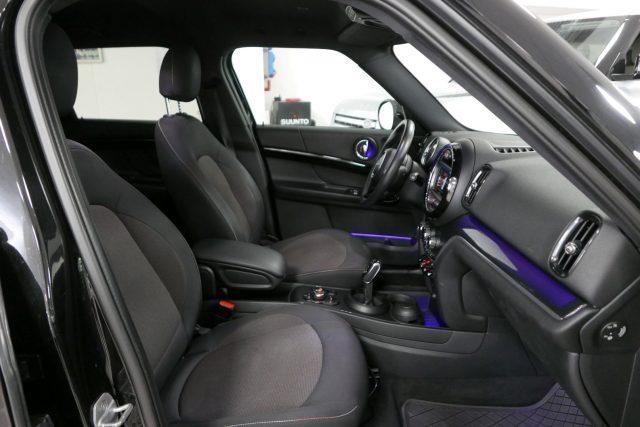 MINI Countryman 1.5 One D Countryman Automatica