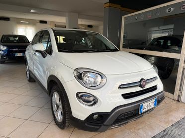 Fiat 500X 1.3 MultiJet 95 CV Cross