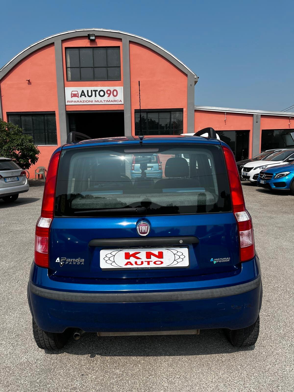 Fiat Panda 1.2 Dynamic Natural Power Mamy