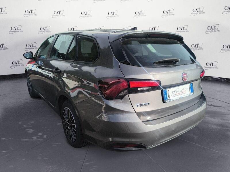FIAT Tipo 1.0 T3 100cv