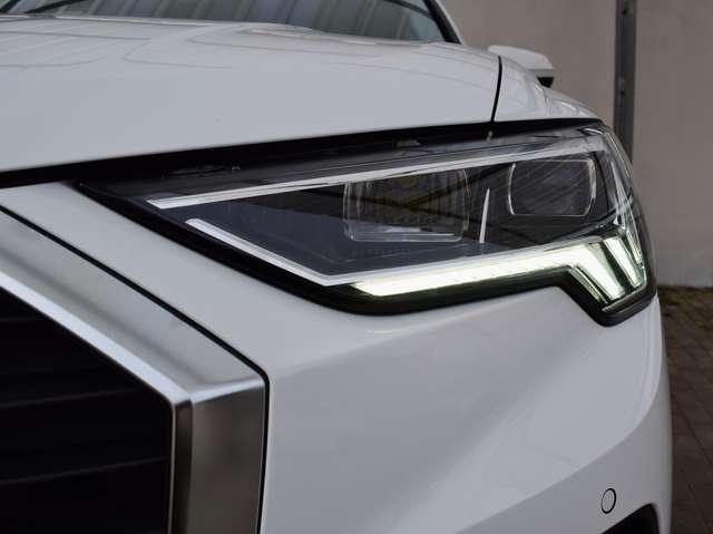 Audi Q3 35 1.5 TFSI 150 cv S-tronic Business