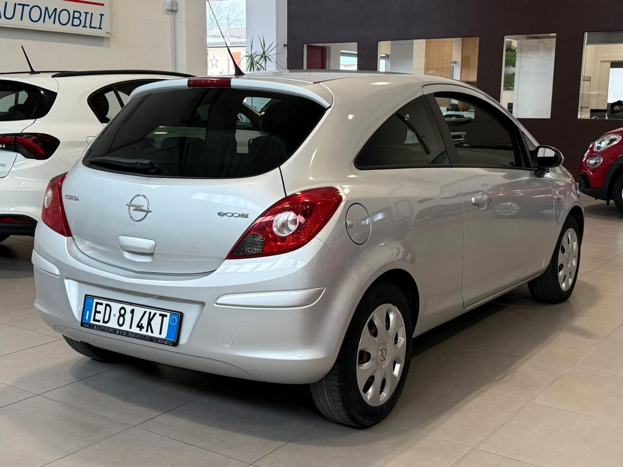 Opel Corsa 1.3 CDTI 75CV 3p