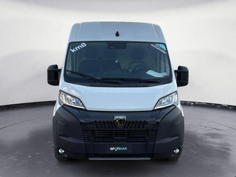 Peugeot Boxer Boxer 335 2.2 BlueHDi 140 S&S PLM-TA Furgone