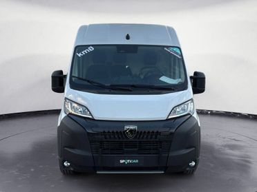 Peugeot Boxer Boxer 335 2.2 BlueHDi 140 S&S PLM-TA Furgone