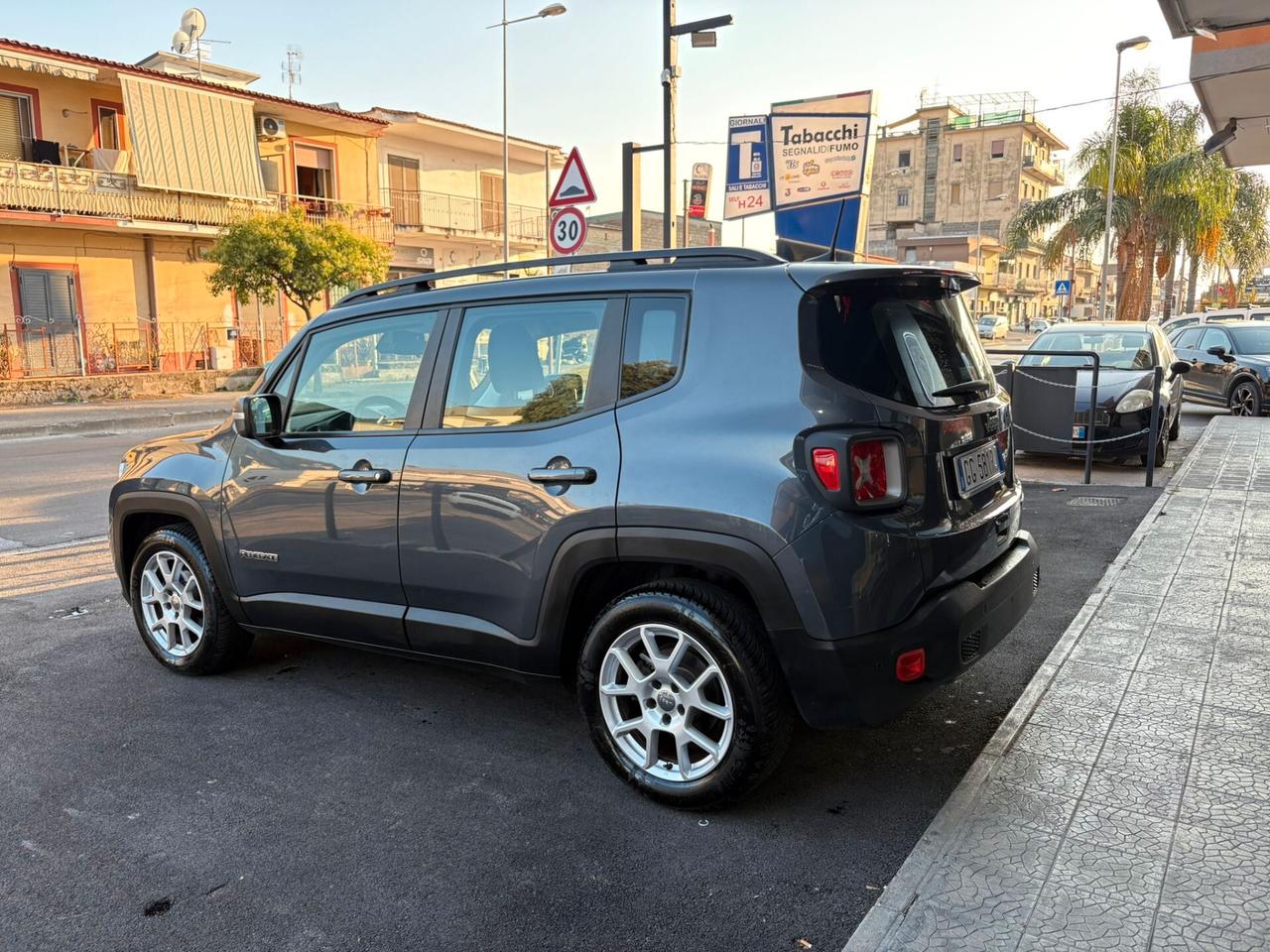 Jeep Renegade 1.0 T3 Limited