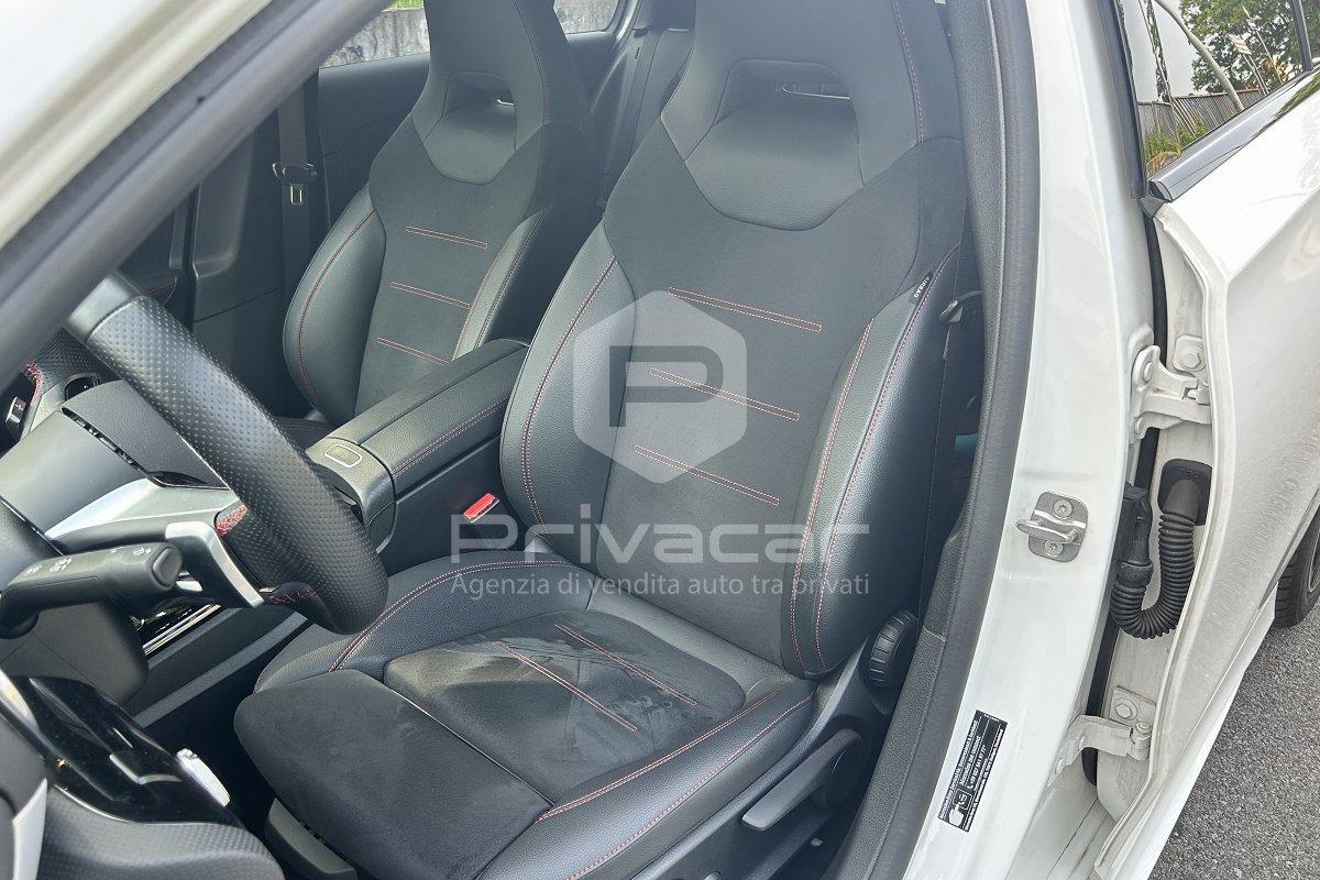 MERCEDES A 180 Automatic AMG Line Advanced Plus