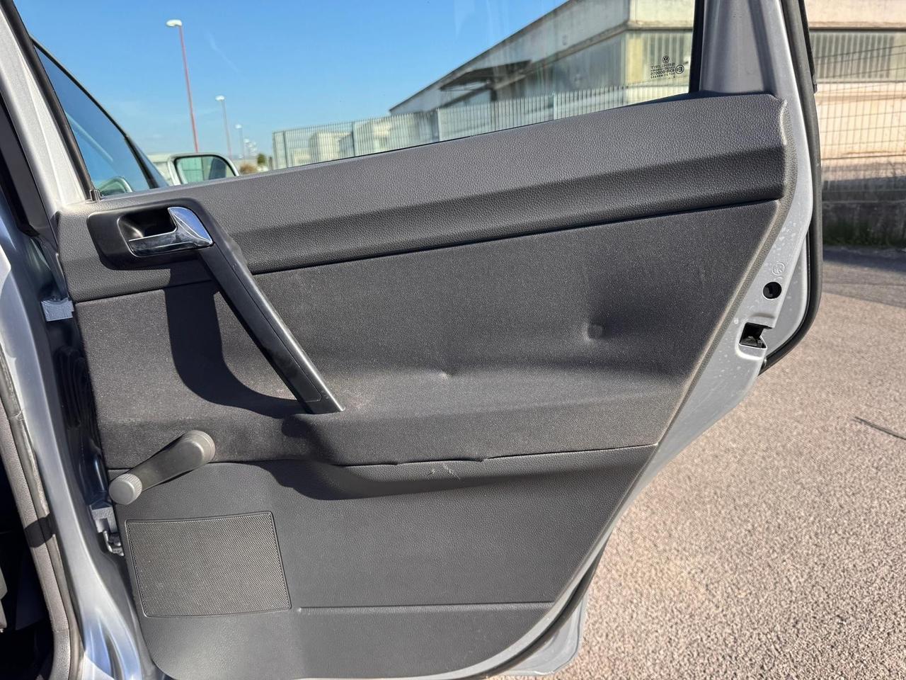 Volkswagen Polo 1.2 12V 5p. Trendline