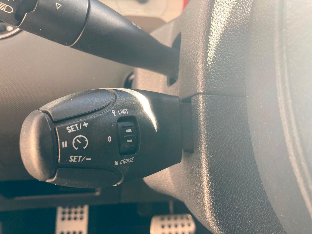 Peugeot 308 1.6 HDI - PERFETTA - 2018