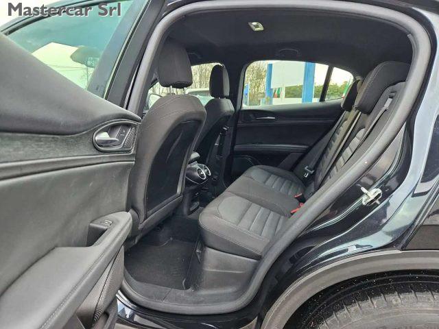ALFA ROMEO Stelvio 2.2 t Super Q4 210cv auto - GP855MF