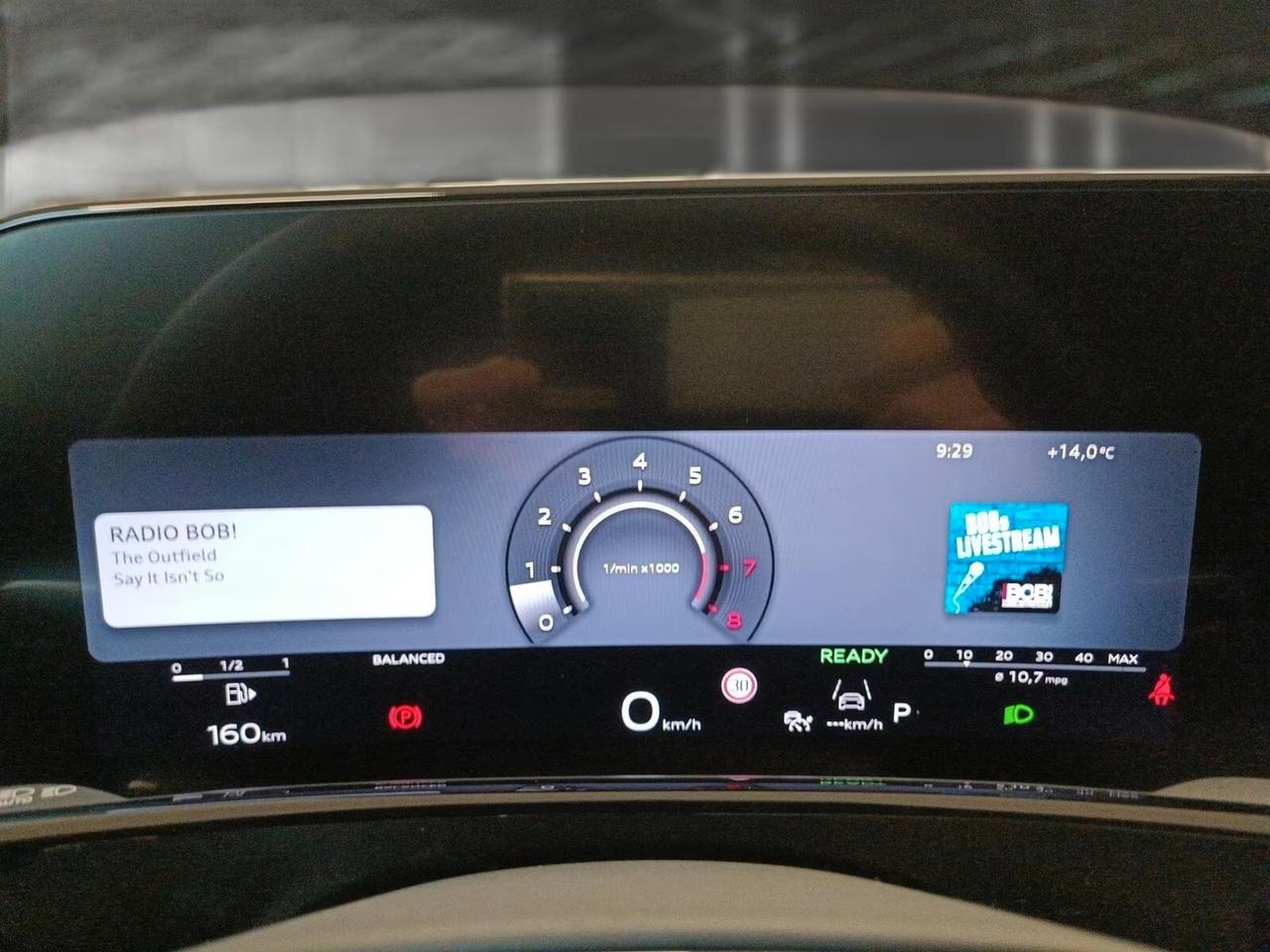 AUDI Q3 2026 S LINE AUTOMATICA 150CV FULL LED NAVI VIRTUAL COCKPIT