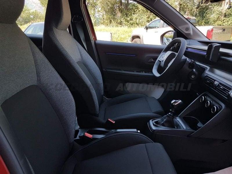 Citroën C3 C3 1.2 puretech You 100cv s&s