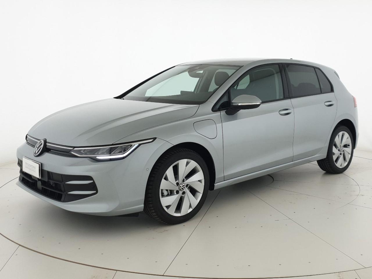 Volkswagen Golf 1.5 tsi ehybrid edition plus 204cv dsg