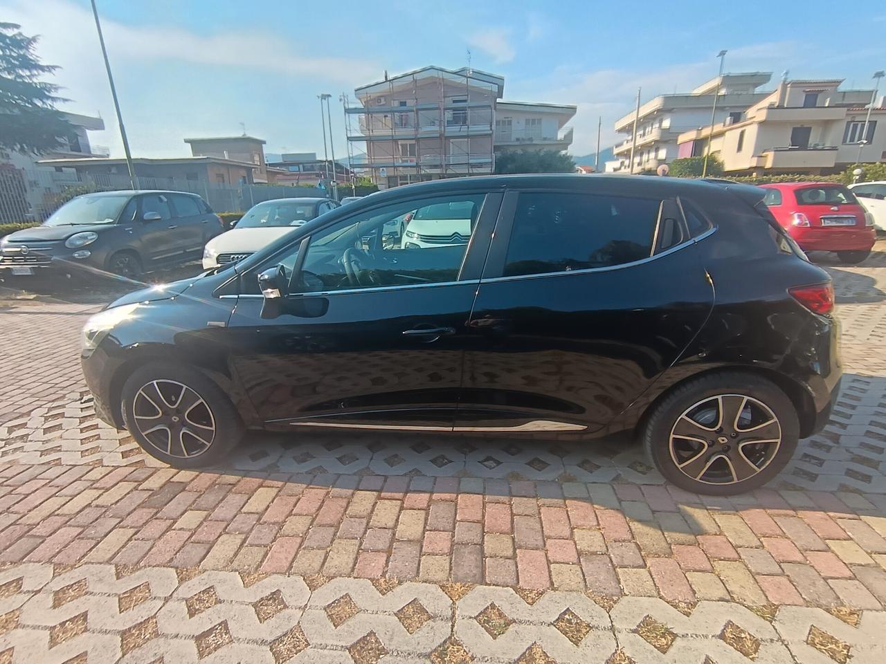 Renault Clio TCe 12V 90CV Start&Stop 5 porte Energy Duel2 "FINO AL 15/08 P.P.INCLUSO"