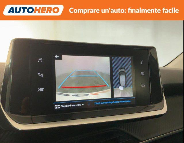 PEUGEOT 208 BlueHDi 100 Stop&Start 5 porte Allure