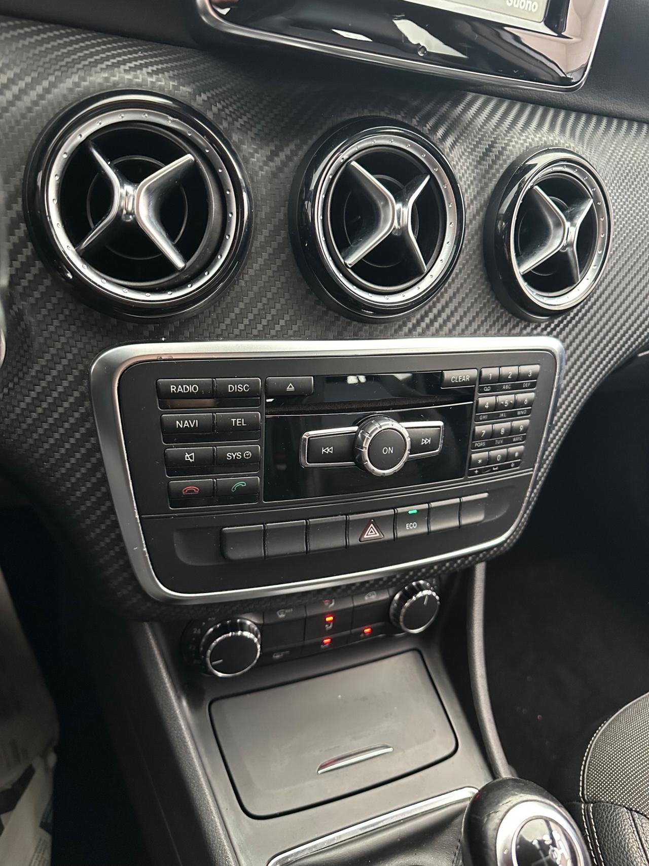 Mercedes-benz A 180 CDI Sport