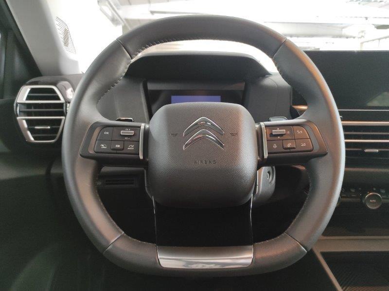 CITROEN C4 3ª serie - C4 PureTech 130 S&S EAT8 Shine