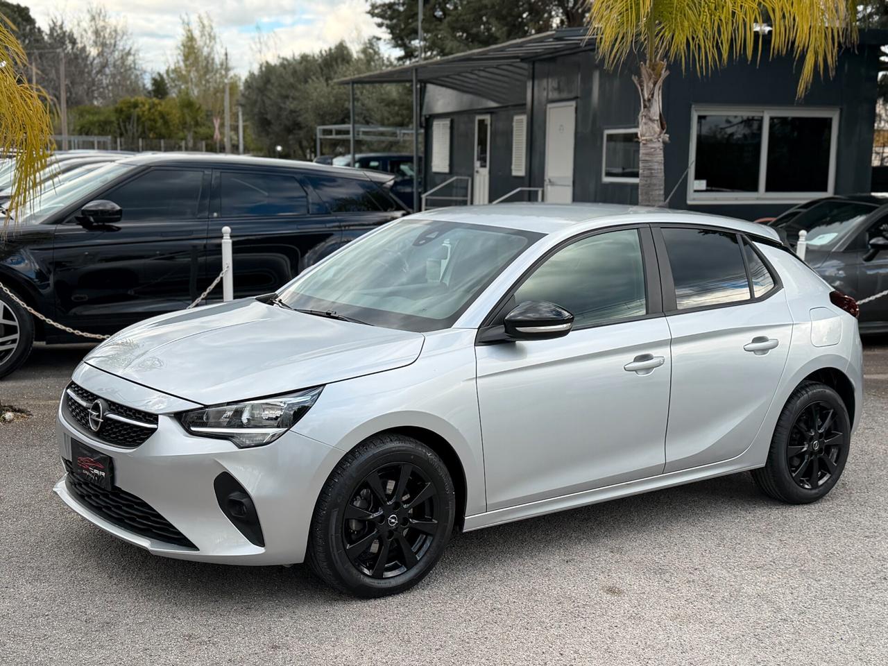 Opel Corsa 1.5 D 100CV Edition 2023