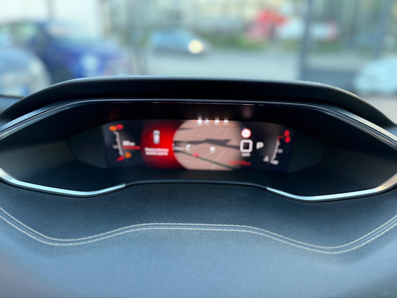 Peugeot 308 BlueHDi 130 S&S GT Line CAMBIO AUTOMATICO