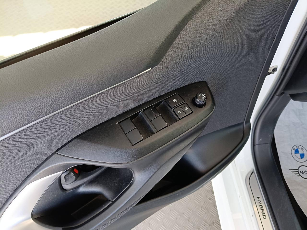 TOYOTA Yaris - MY'22