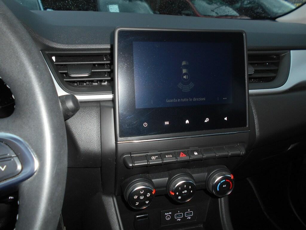 Renault Captur 1.0 TCe Equilibre