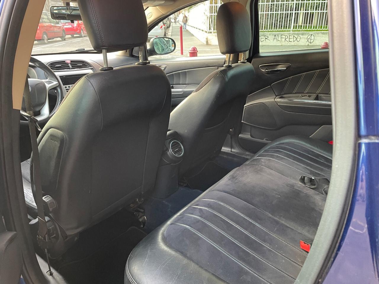 Lancia Delta 1.4 T-Jet 150cv GPL/GARANZIA 12 MESI