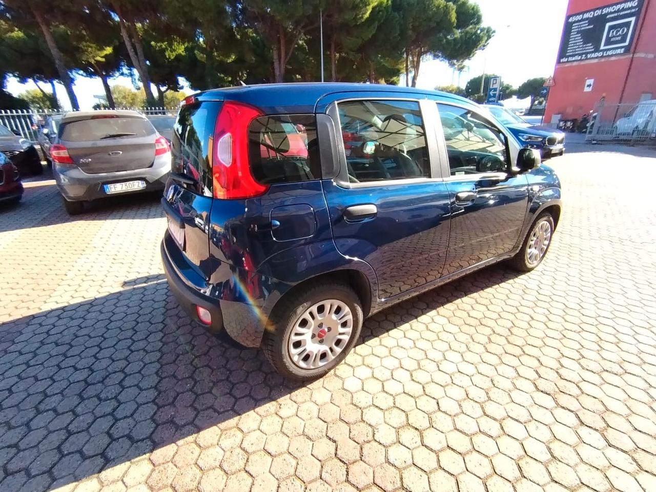 Fiat Panda 1.2 EasyPower Easy