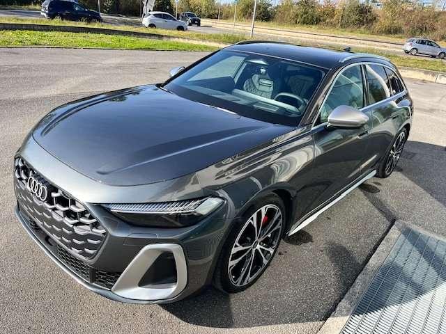 Audi S5 Avant 3.0 tfsi mhev+ sport attitu qua 367cv s-tron