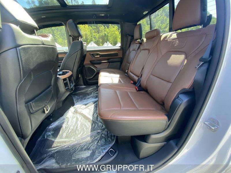 Dodge RAM RAM 5.7 V8 LONGHORN NETTO IVA
