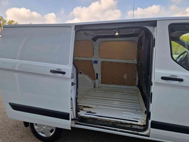 FORD Transit Custom 280 2.0 TDCi 130 PC Furgone Trend