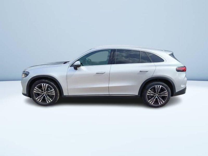 Mercedes-Benz GLC 400 4Matic EQ Advanced Plus