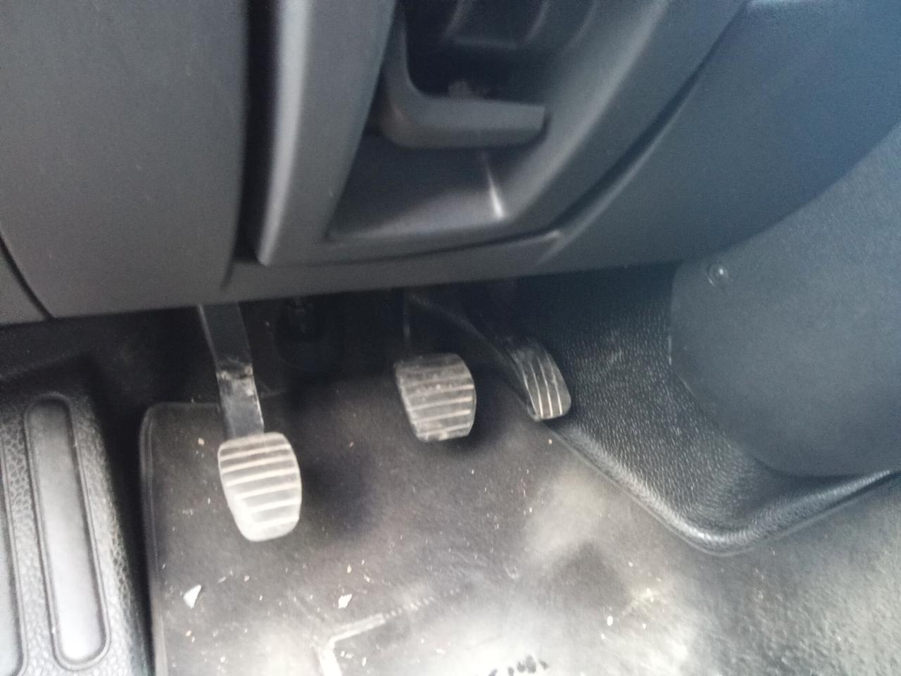 Nissan NV400 35 2.3 dCi 130CV COIMBENTATO Furgone