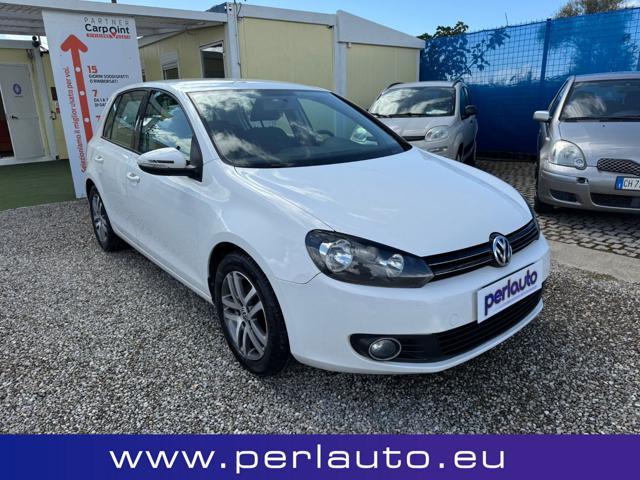 VOLKSWAGEN Golf 1.2 TSI 5p. GPL Comfortline