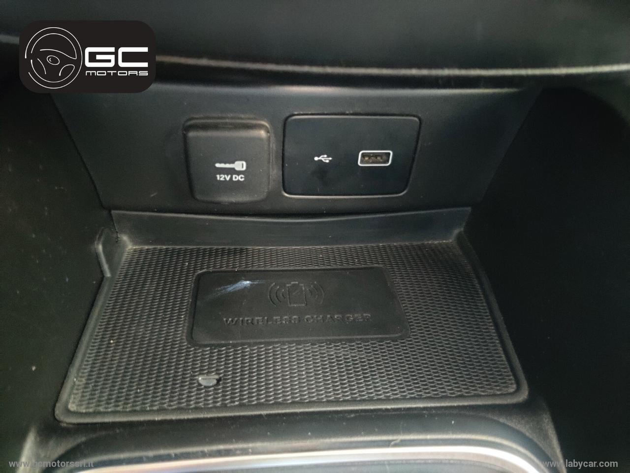 Fiat Tipo 1.3 Mjt S&S SW City Life