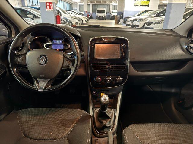 RENAULT Clio 1.2 GPL REVISIONATO NEOPATENTATI