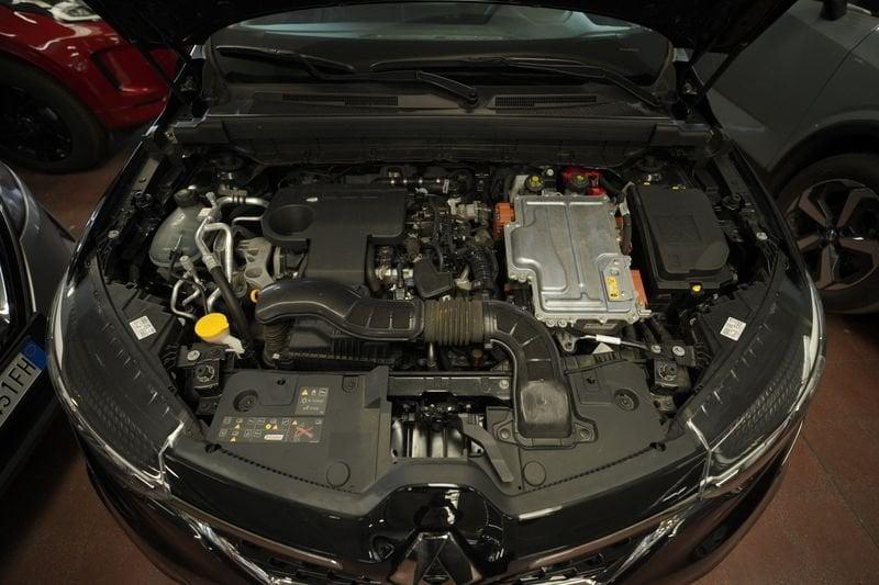 Renault Arkana 2021 1.6 E-Tech full hybrid Techno 145cv