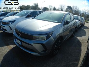 Opel Grandland 1.2 130cv MT6 Business Elegance
