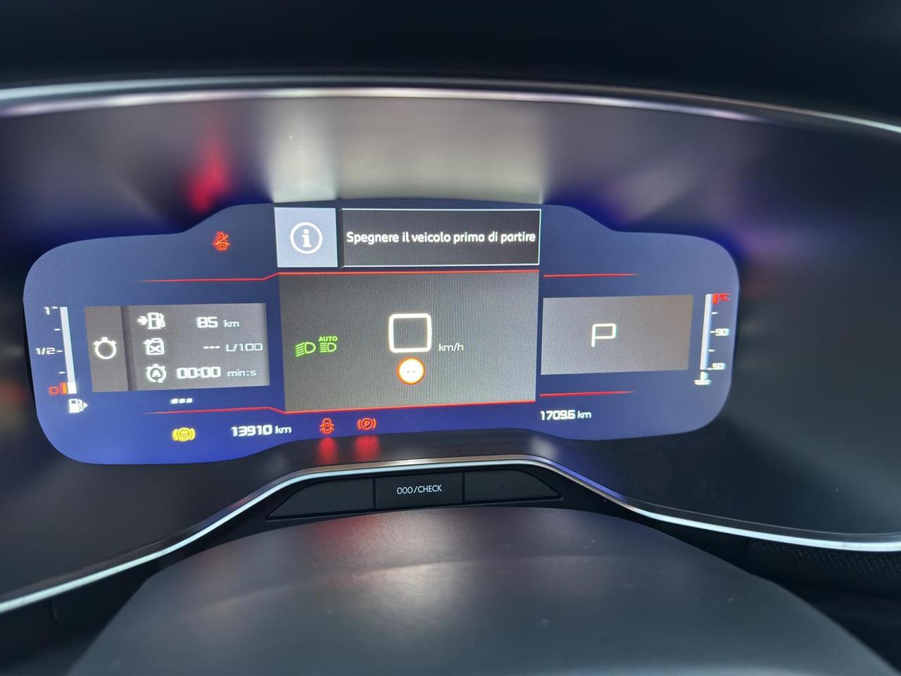 Citroen C5 Aircross 1.5 bluehdi 130cv Shine Pack automatica 2023