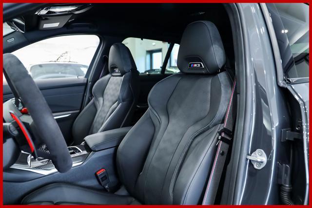BMW M3 Touring Competition M xDrive|IVA ESP|