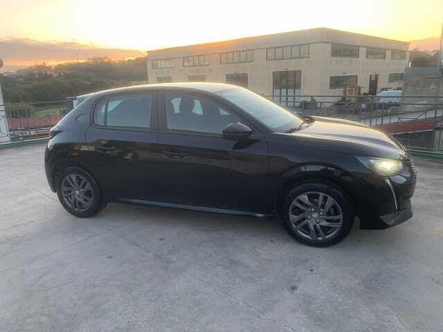 Peugeot 208 Active Pack BlueHDi 100