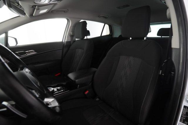 KIA Sportage Sportage 1.6 TGDi HEV AT Style