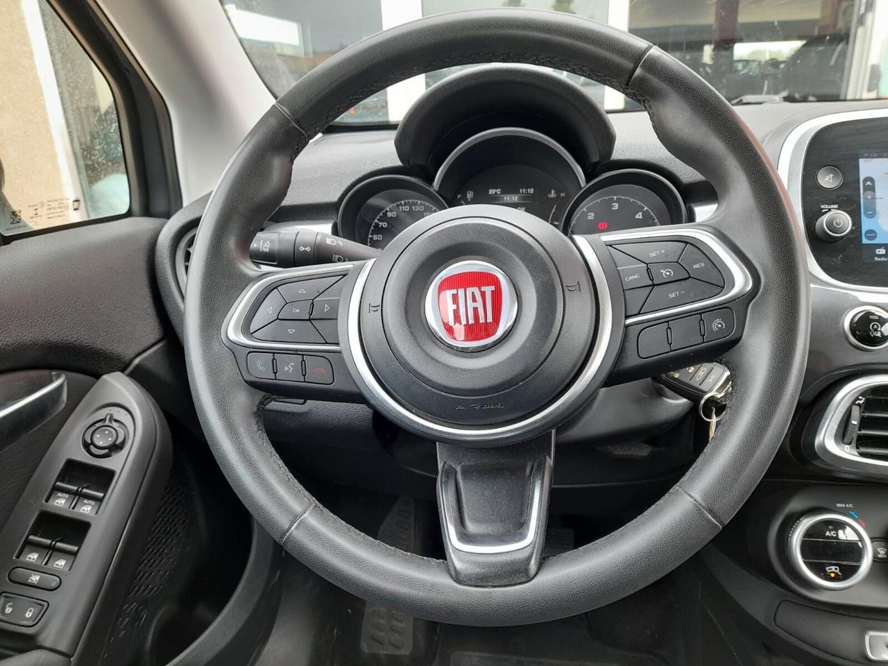 Fiat 500X 1.6 MultiJet 120 CV Cross