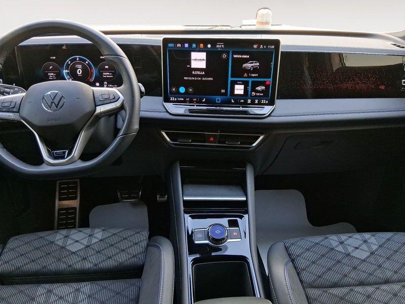 Volkswagen Tiguan Tiguan 2.0 tdi R-Line 150cv dsg