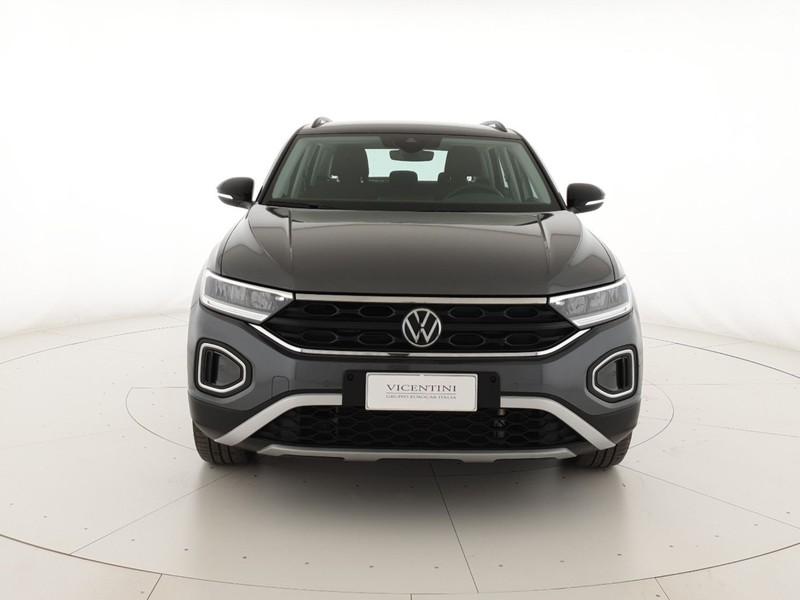 Volkswagen T-Roc 1.5 tsi life dsg